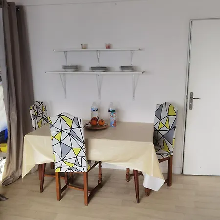 Maison Du Bonheur Colocation Lejlighed