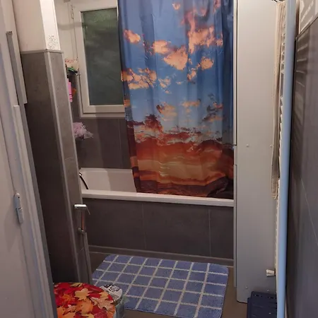 Maison Du Bonheur Colocation Apartment *