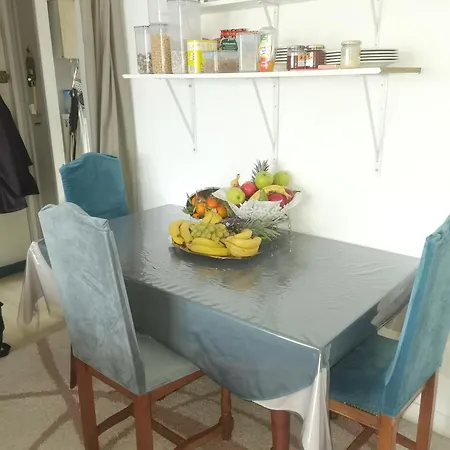 Maison Du Bonheur Colocation Apartment Dunkirk