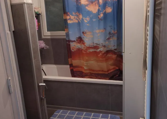 Maison Du Bonheur Colocation Apartment *