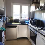 Maison Du Bonheur Colocation Apartman Dunkirk
