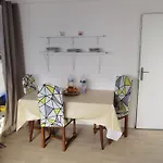 Maison Du Bonheur Colocation Apartman