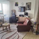 Apartman Maison Du Bonheur Colocation *