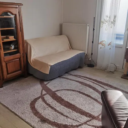 Maison Du Bonheur Colocation Appartement *