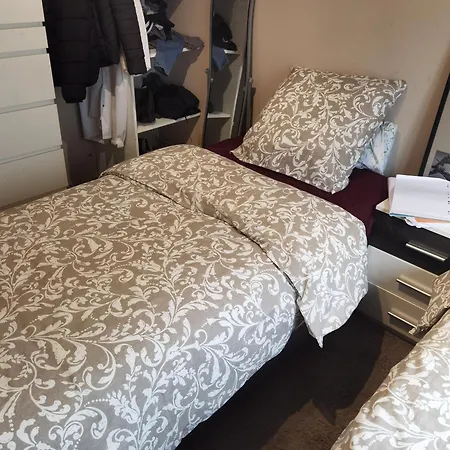 Maison Du Bonheur Colocation *