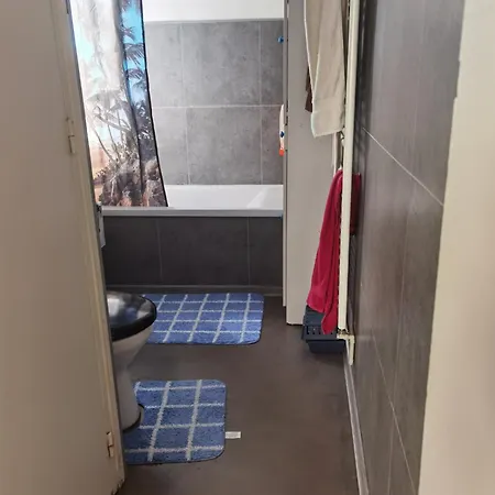 Maison Du Bonheur Colocation * Dunkirk