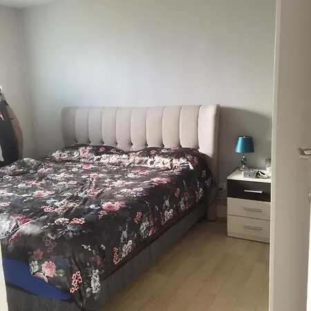 Maison Du Bonheur Colocation Appartamento *