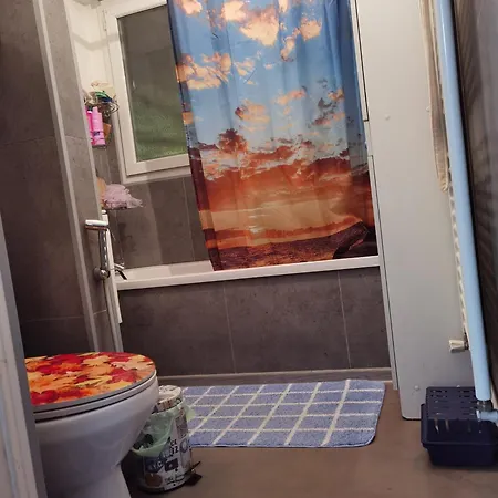 Appartamento Maison Du Bonheur Colocation