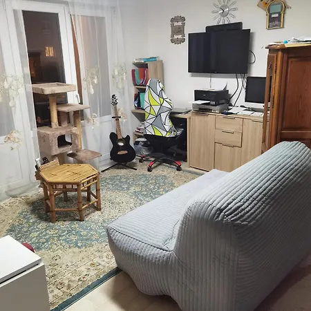 Maison Du Bonheur Colocation