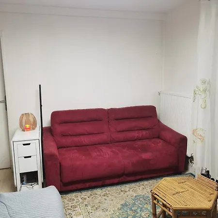 Maison Du Bonheur Colocation Appartement
