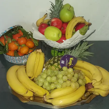 Appartamento Maison Du Bonheur Colocation