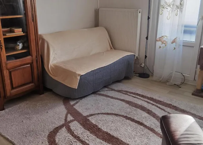 Maison Du Bonheur Colocation Appartement *
