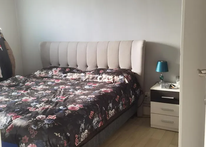 Maison Du Bonheur Colocation Appartement *