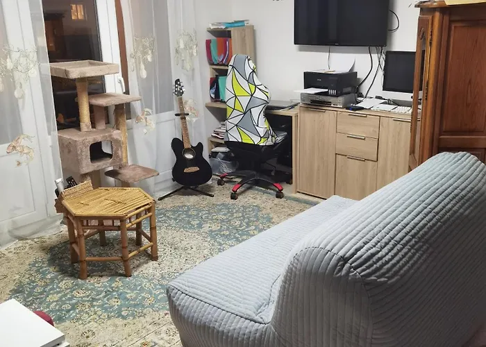 Maison Du Bonheur Colocation